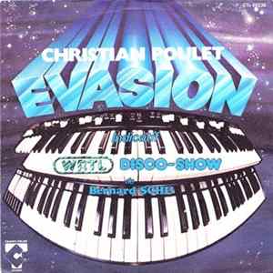Christian Poulet - Evasion FLAC