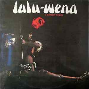 Lulu-Wena - A Rhapsody In Black FLAC