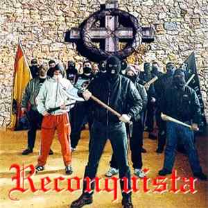 Reconquista - Revolución FLAC