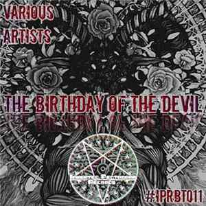 Various - The Birthday Of The Devil FLAC