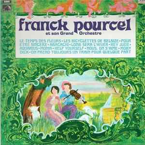 Franck Pourcel Et Son Grand Orchestre - Un'Orchestra Nella Sera N. 12 FLAC