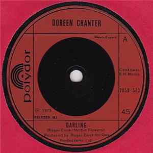 Doreen Chanter - Darling FLAC