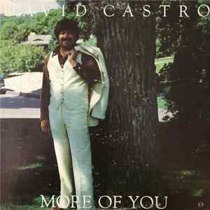 David Castro - More Of You FLAC