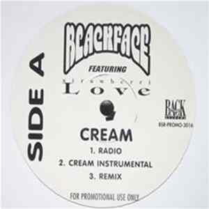 Blackface - Cream FLAC