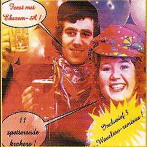 Ekzeem-A - 11 Spetterende Krakers FLAC