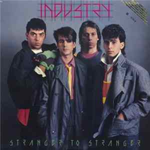 Industry - Stranger To Stranger FLAC