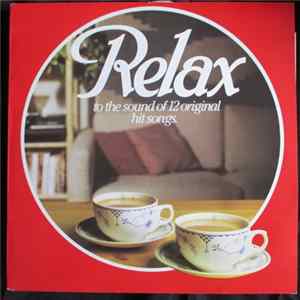 Various - Relax FLAC