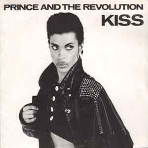 Prince And The Revolution - Kiss FLAC