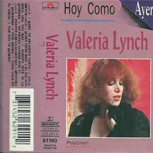 Valeria Lynch - Hoy Como Ayer FLAC