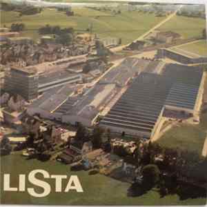Metallharmonie St. Othmar - Lista Marsch FLAC
