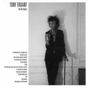 Tony Truant - On The Rocks FLAC