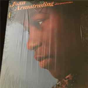 Joan Armatrading - Show Some Emotion FLAC