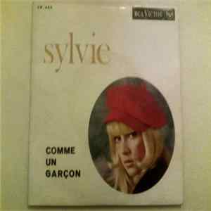 Sylvie Vartan - Comme Un Garçon FLAC