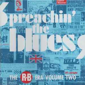 Various - Preachin' The Blues - The R'N'B Era Volume Two FLAC