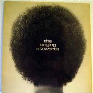 The Singing Stewarts - Gospelsongs Und Negro Spirituals FLAC