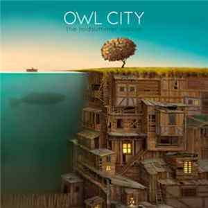 Owl City - The Midsummer Station FLAC