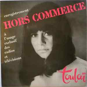 Toulaï - Santa-Maria / Pour Le Meilleur Et Pour Le Pire / Pardonne-Moi / Garde-Moi FLAC