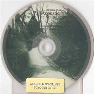 Psi-Acoustic - Inside The Soundscapes FLAC