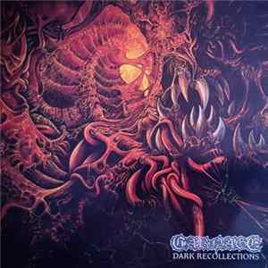 Carnage - Dark Recollections FLAC