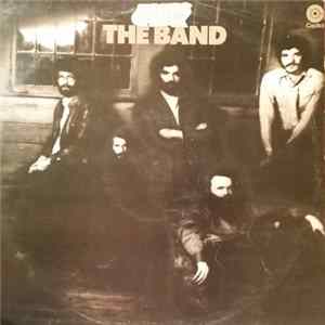 The Band - Masters Of Rock FLAC