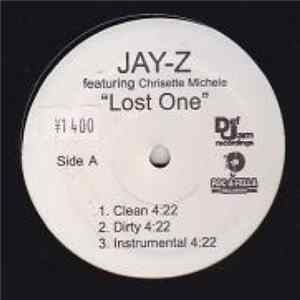 Jay-Z - Lost One FLAC