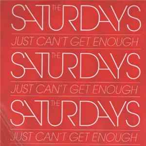 The Saturdays - Just Can't Get Enough FLAC