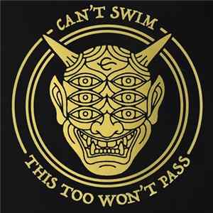 Can't Swim - This Too Won’t Pass FLAC