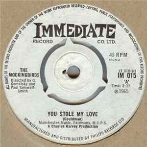 The Mockingbirds - You Stole My Love FLAC