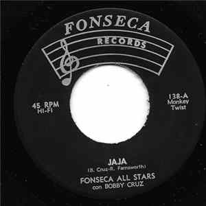 Fonseca All Stars - Jaja FLAC
