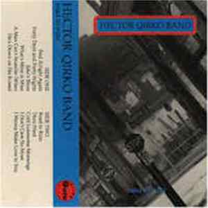 Hector Qirko Band - Road To Ruin FLAC