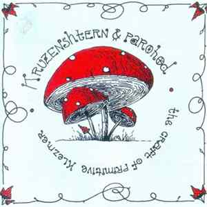 Kruzenshtern & Parohod - The Craft Of Primitive Klezmer FLAC