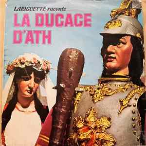 Lariguette - La Ducasse D'Ath FLAC