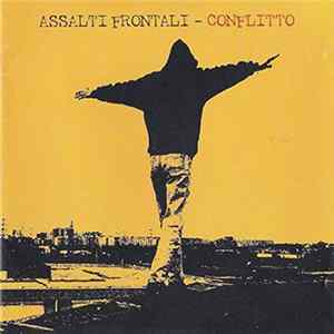 Assalti Frontali - Conflitto FLAC