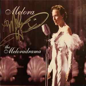Melora Hardin - The Meloradrama FLAC