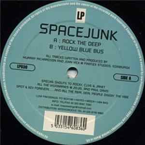 Spacejunk - Rock The Deep FLAC