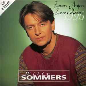 Willy Sommers - Zeven Anjers, Zeven Rozen 1996 FLAC