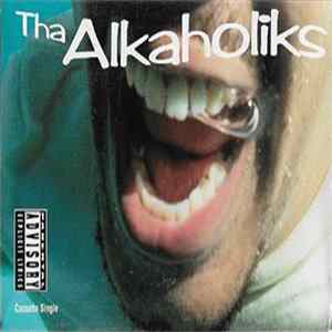 Tha Alkaholiks - Daaam! FLAC