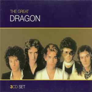 Dragon - The Great Dragon FLAC