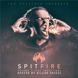 Various - Spitfire (Volume 1 - The Induction) FLAC