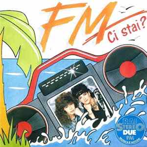 F & M - Ci Stai? FLAC