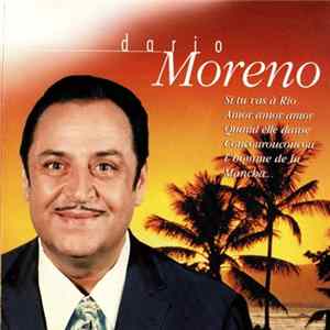 Dario Moreno - Dario Moreno FLAC