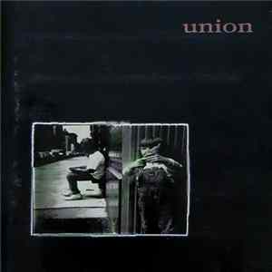 Union - In The Shadows FLAC