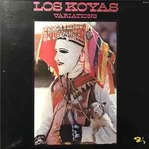 Los Koyas - Variations FLAC