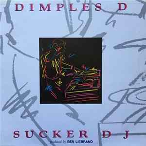 Dimples D - Sucker DJ FLAC