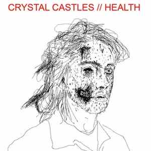 Crystal Castles - CRYSTAL CASTLES [UNRELEASED] FLAC