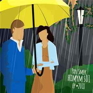 Pan Smek - HIMYM S01 FLAC