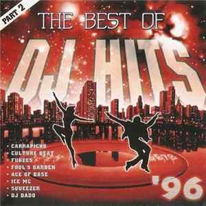 Various - The Best Of DJ Hits '96 Part 2 FLAC