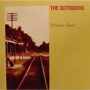 The Outriders - Distant Train FLAC