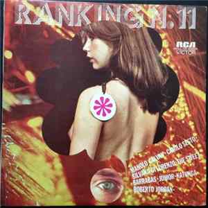 Various - Ranking N°11 FLAC