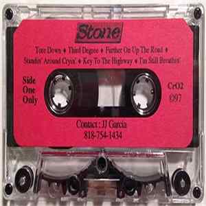 Stone - Stone FLAC